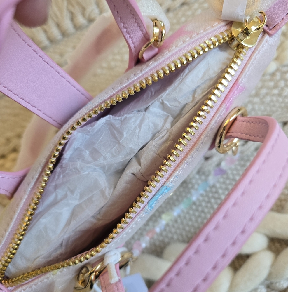SOLD ♡ | Pouchette Crossbody - Picture 10 of 12
